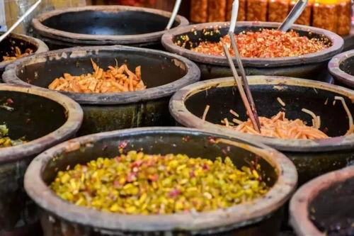 网红八大碗吃瓜图片大全,揭秘美食与娱乐的跨界魅力