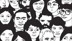 抖音以前的网红吃瓜视频,一场场娱乐圈风云再起